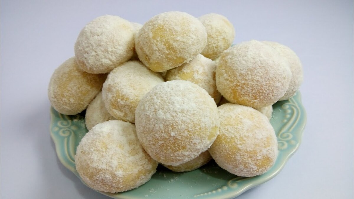 05 - Pao de leite em po